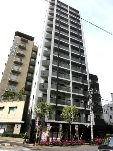 文京春日プラッツ